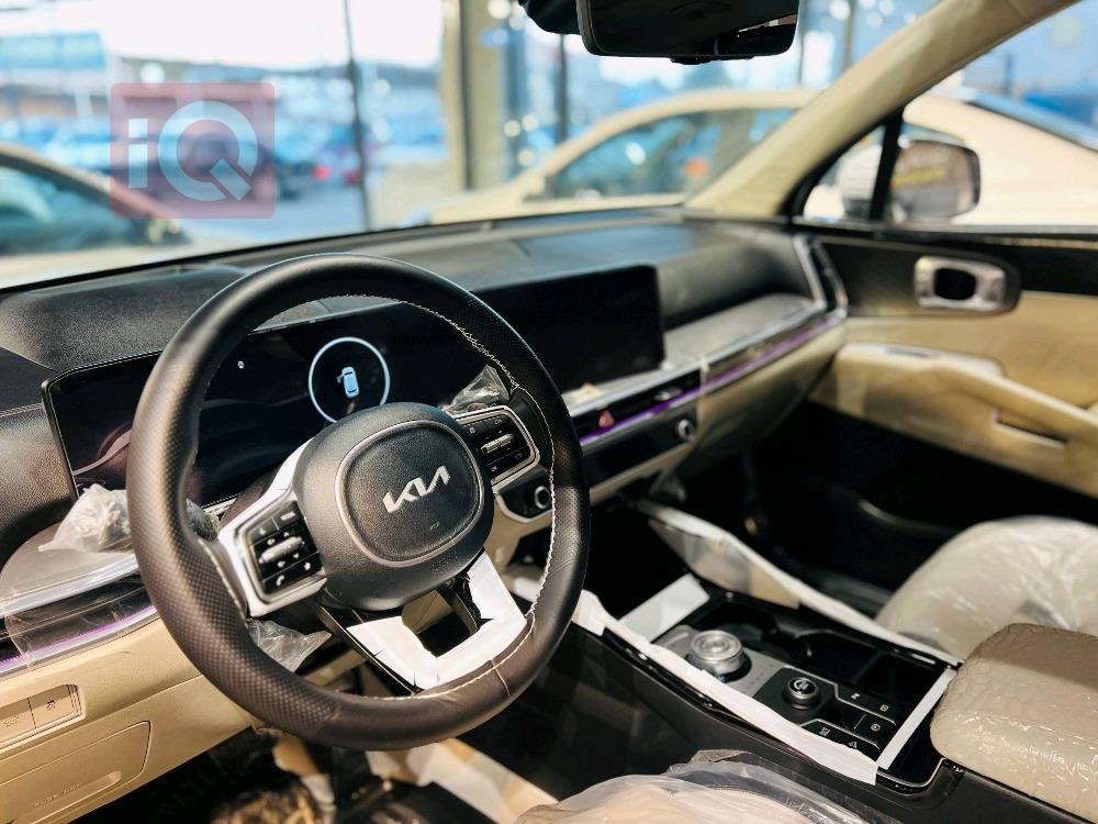 کیا سۆرینتۆ